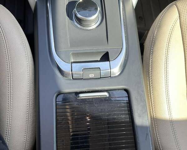 Черный Ленд Ровер Discovery Sport, объемом двигателя 2 л и пробегом 81 тыс. км за 22900 $, фото 17 на Automoto.ua