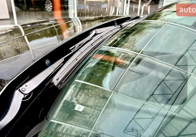 Черный Ленд Ровер Discovery Sport, объемом двигателя 2 л и пробегом 46 тыс. км за 33500 $, фото 59 на Automoto.ua