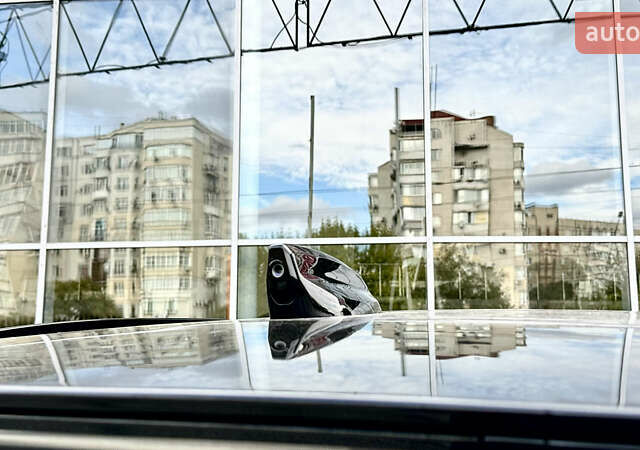 Черный Ленд Ровер Discovery Sport, объемом двигателя 2 л и пробегом 46 тыс. км за 33500 $, фото 51 на Automoto.ua