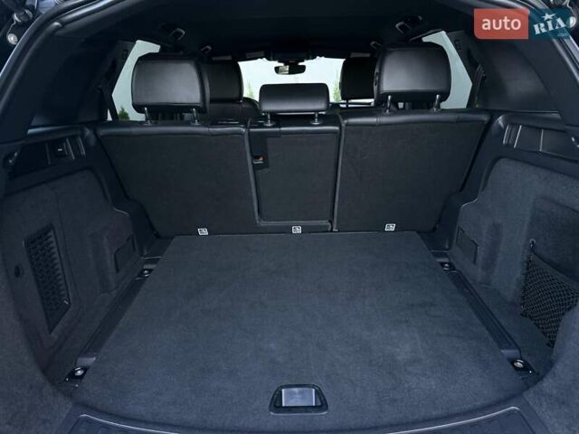 Черный Ленд Ровер Discovery Sport, объемом двигателя 2 л и пробегом 156 тыс. км за 20799 $, фото 50 на Automoto.ua