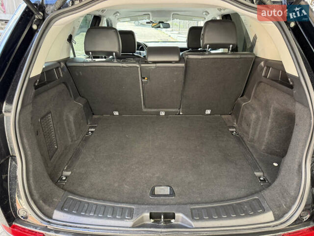 Черный Ленд Ровер Discovery Sport, объемом двигателя 2 л и пробегом 81 тыс. км за 20990 $, фото 18 на Automoto.ua