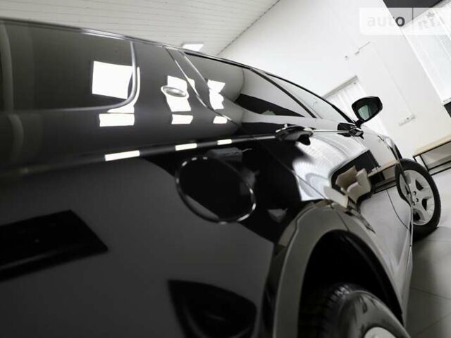 Черный Ленд Ровер Discovery Sport, объемом двигателя 2 л и пробегом 149 тыс. км за 23900 $, фото 48 на Automoto.ua