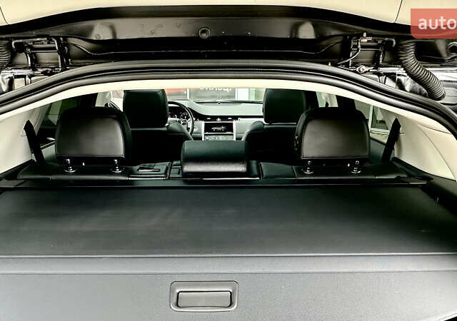 Черный Ленд Ровер Discovery Sport, объемом двигателя 2 л и пробегом 46 тыс. км за 33500 $, фото 57 на Automoto.ua