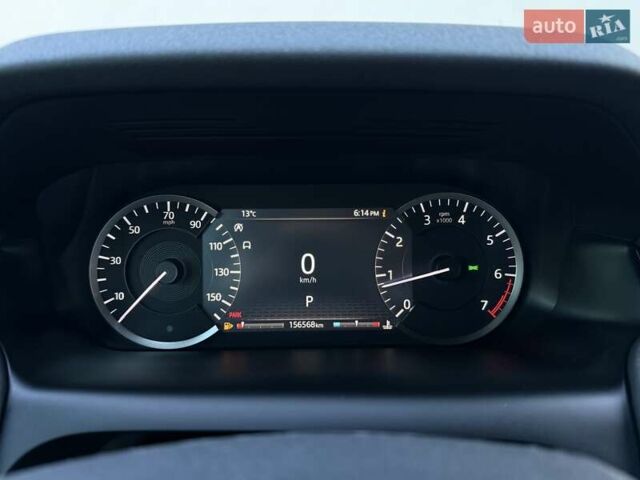 Черный Ленд Ровер Discovery Sport, объемом двигателя 2 л и пробегом 156 тыс. км за 20799 $, фото 33 на Automoto.ua