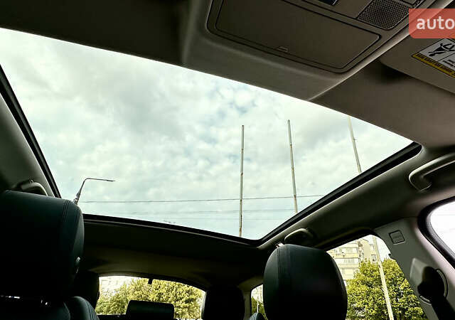 Черный Ленд Ровер Discovery Sport, объемом двигателя 2 л и пробегом 46 тыс. км за 33500 $, фото 29 на Automoto.ua