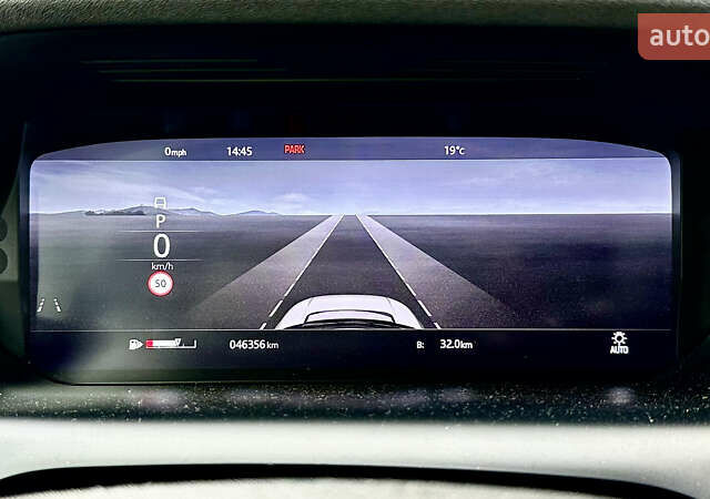 Черный Ленд Ровер Discovery Sport, объемом двигателя 2 л и пробегом 46 тыс. км за 33500 $, фото 40 на Automoto.ua