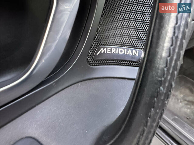 Черный Ленд Ровер Discovery Sport, объемом двигателя 2 л и пробегом 110 тыс. км за 21900 $, фото 15 на Automoto.ua