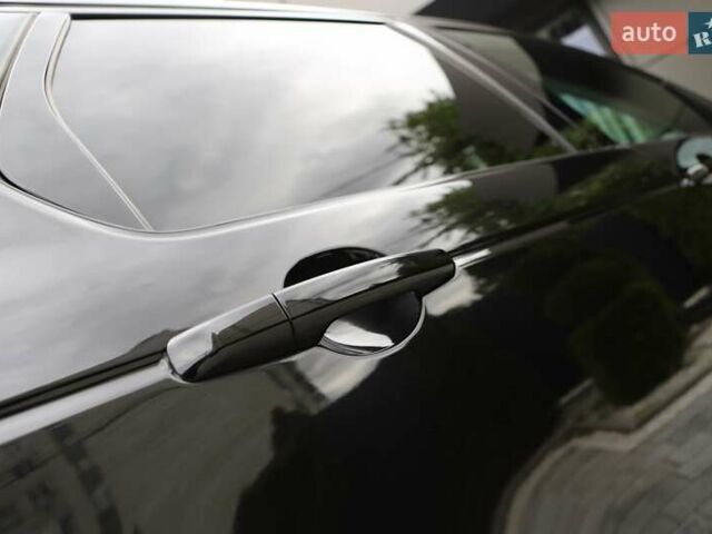 Черный Ленд Ровер Discovery Sport, объемом двигателя 2 л и пробегом 142 тыс. км за 23899 $, фото 85 на Automoto.ua