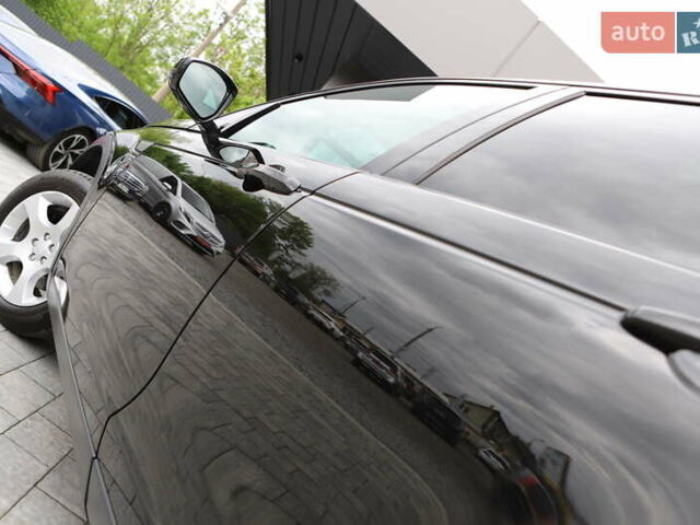 Черный Ленд Ровер Discovery Sport, объемом двигателя 2 л и пробегом 142 тыс. км за 23899 $, фото 109 на Automoto.ua