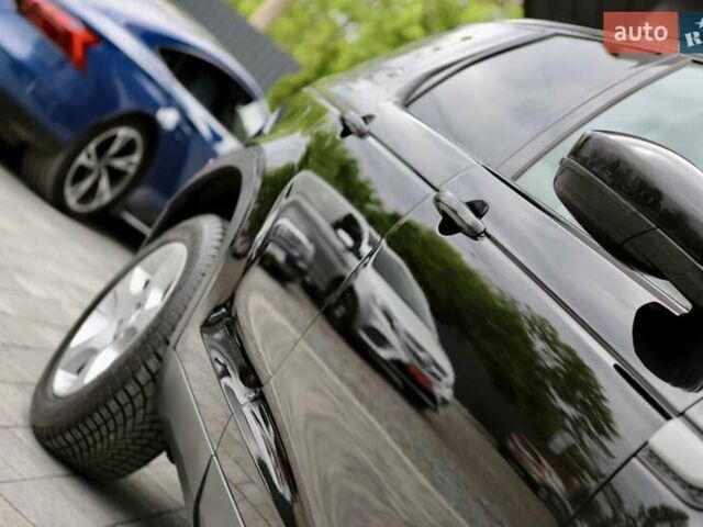 Черный Ленд Ровер Discovery Sport, объемом двигателя 2 л и пробегом 142 тыс. км за 23899 $, фото 38 на Automoto.ua