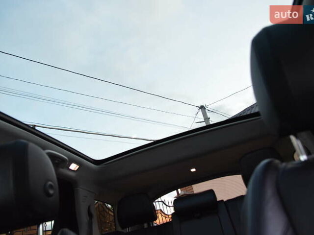 Черный Ленд Ровер Discovery Sport, объемом двигателя 2 л и пробегом 104 тыс. км за 25500 $, фото 18 на Automoto.ua