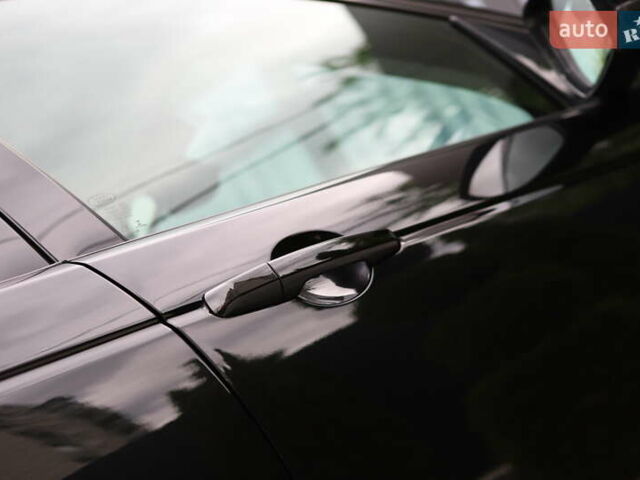 Черный Ленд Ровер Discovery Sport, объемом двигателя 2 л и пробегом 142 тыс. км за 23899 $, фото 83 на Automoto.ua