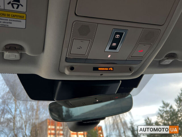 Черный Ленд Ровер Discovery Sport, объемом двигателя 2 л и пробегом 23 тыс. км за 31700 $, фото 24 на Automoto.ua