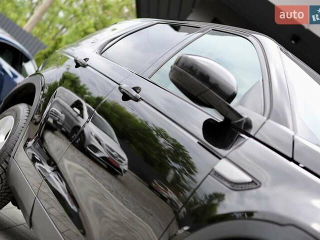 Черный Ленд Ровер Discovery Sport, объемом двигателя 2 л и пробегом 142 тыс. км за 23899 $, фото 50 на Automoto.ua