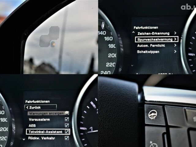 Коричневый Ленд Ровер Discovery Sport, объемом двигателя 0 л и пробегом 46 тыс. км за 16900 $, фото 12 на Automoto.ua