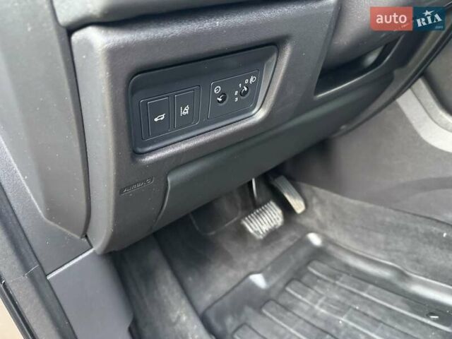 Коричневий Ленд Ровер Discovery Sport, об'ємом двигуна 2 л та пробігом 222 тис. км за 16700 $, фото 24 на Automoto.ua