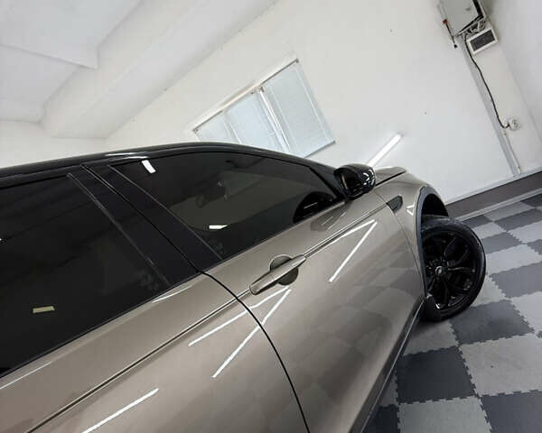 Коричневий Ленд Ровер Discovery Sport, об'ємом двигуна 2 л та пробігом 123 тис. км за 18999 $, фото 82 на Automoto.ua