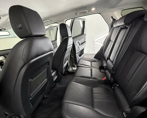 Коричневий Ленд Ровер Discovery Sport, об'ємом двигуна 2 л та пробігом 123 тис. км за 18999 $, фото 43 на Automoto.ua