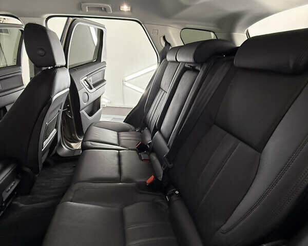 Коричневий Ленд Ровер Discovery Sport, об'ємом двигуна 2 л та пробігом 123 тис. км за 18999 $, фото 42 на Automoto.ua