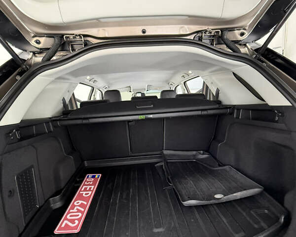 Коричневий Ленд Ровер Discovery Sport, об'ємом двигуна 2 л та пробігом 123 тис. км за 18999 $, фото 45 на Automoto.ua