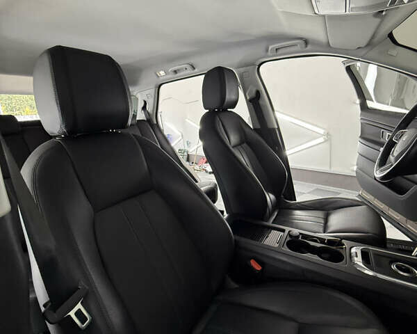 Коричневий Ленд Ровер Discovery Sport, об'ємом двигуна 2 л та пробігом 123 тис. км за 18999 $, фото 31 на Automoto.ua