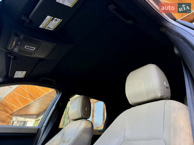 Коричневый Ленд Ровер Discovery Sport, объемом двигателя 2 л и пробегом 77 тыс. км за 17300 $, фото 37 на Automoto.ua