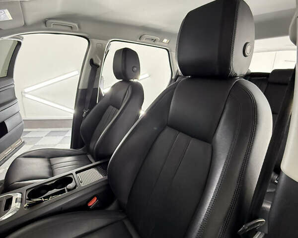 Коричневий Ленд Ровер Discovery Sport, об'ємом двигуна 2 л та пробігом 123 тис. км за 18999 $, фото 50 на Automoto.ua