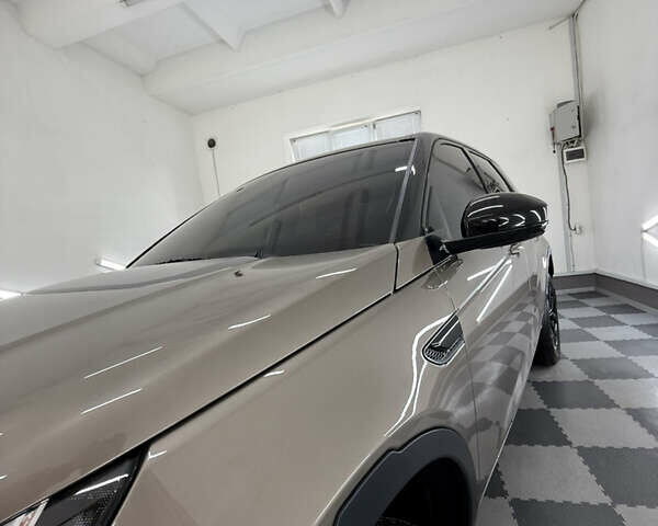 Коричневий Ленд Ровер Discovery Sport, об'ємом двигуна 2 л та пробігом 123 тис. км за 19599 $, фото 70 на Automoto.ua