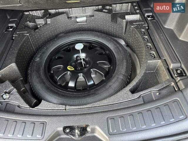 Коричневый Ленд Ровер Discovery Sport, объемом двигателя 2 л и пробегом 280 тыс. км за 16700 $, фото 14 на Automoto.ua