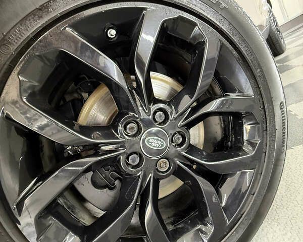 Коричневий Ленд Ровер Discovery Sport, об'ємом двигуна 2 л та пробігом 123 тис. км за 18999 $, фото 15 на Automoto.ua