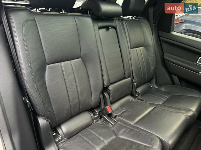 Ленд Ровер Discovery Sport 2016 в Львове на Automoto.ua Коричневый Ленд Ровер Discovery Sport, объемом двигателя 0 л и пробегом 181 тыс. км за 17500 $, фото 75 на Automoto.ua