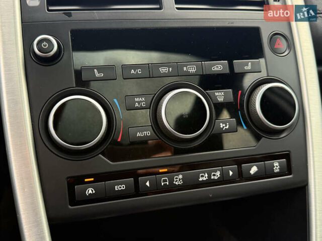 Ленд Ровер Discovery Sport 2016 в Львове на Automoto.ua Коричневый Ленд Ровер Discovery Sport, объемом двигателя 0 л и пробегом 181 тыс. км за 17500 $, фото 59 на Automoto.ua