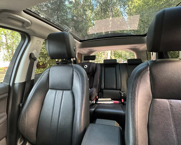 Коричневий Ленд Ровер Discovery Sport, об'ємом двигуна 2 л та пробігом 108 тис. км за 23000 $, фото 10 на Automoto.ua