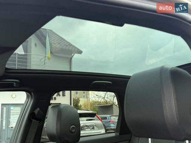 Ленд Ровер Discovery Sport 2016 в Львове на Automoto.ua Коричневый Ленд Ровер Discovery Sport, объемом двигателя 0 л и пробегом 181 тыс. км за 17500 $, фото 58 на Automoto.ua