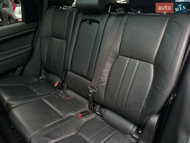 Ленд Ровер Discovery Sport 2016 в Львове на Automoto.ua Коричневый Ленд Ровер Discovery Sport, объемом двигателя 0 л и пробегом 181 тыс. км за 17500 $, фото 70 на Automoto.ua