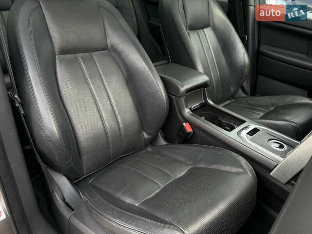 Ленд Ровер Discovery Sport 2016 в Львове на Automoto.ua Коричневый Ленд Ровер Discovery Sport, объемом двигателя 0 л и пробегом 181 тыс. км за 17500 $, фото 42 на Automoto.ua