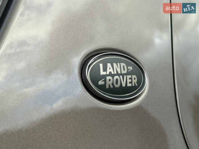 Ленд Ровер Discovery Sport 2016 в Львове на Automoto.ua Коричневый Ленд Ровер Discovery Sport, объемом двигателя 0 л и пробегом 181 тыс. км за 17500 $, фото 80 на Automoto.ua