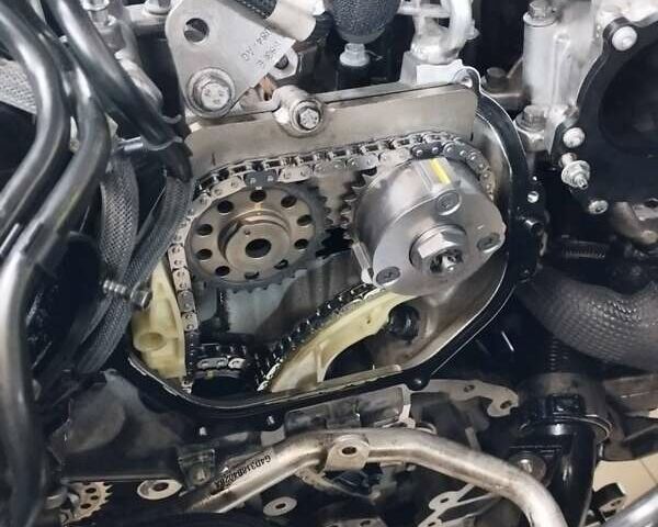 Коричневый Ленд Ровер Discovery Sport, объемом двигателя 2 л и пробегом 106 тыс. км за 23900 $, фото 21 на Automoto.ua