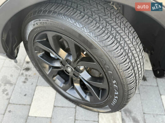 Ленд Ровер Discovery Sport 2016 в Львове на Automoto.ua Коричневый Ленд Ровер Discovery Sport, объемом двигателя 0 л и пробегом 181 тыс. км за 17500 $, фото 17 на Automoto.ua