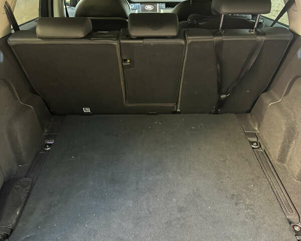 Коричневий Ленд Ровер Discovery Sport, об'ємом двигуна 2 л та пробігом 108 тис. км за 23000 $, фото 18 на Automoto.ua