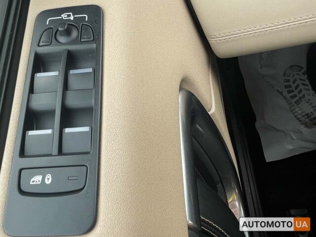 Коричневий Ленд Ровер Discovery Sport, об'ємом двигуна 2 л та пробігом 168 тис. км за 20499 $, фото 15 на Automoto.ua