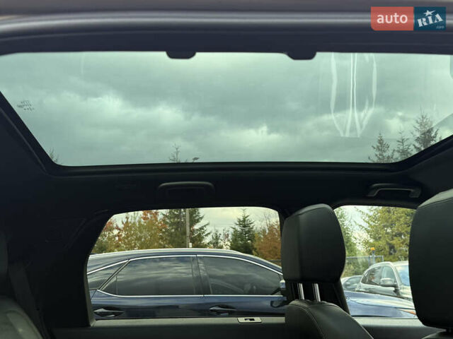 Ленд Ровер Discovery Sport 2016 в Львове на Automoto.ua Коричневый Ленд Ровер Discovery Sport, объемом двигателя 0 л и пробегом 181 тыс. км за 17500 $, фото 55 на Automoto.ua