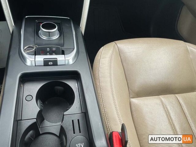 Коричневий Ленд Ровер Discovery Sport, об'ємом двигуна 2 л та пробігом 168 тис. км за 20499 $, фото 13 на Automoto.ua