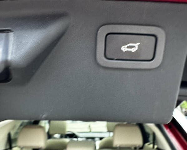 Красный Ленд Ровер Discovery Sport, объемом двигателя 2 л и пробегом 240 тыс. км за 19000 $, фото 28 на Automoto.ua