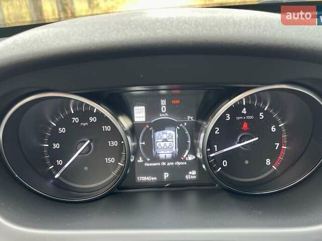 Красный Ленд Ровер Discovery Sport, объемом двигателя 2 л и пробегом 170 тыс. км за 18450 $, фото 49 на Automoto.ua
