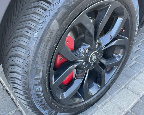 Ленд Ровер Discovery Sport 2016 у Одесі на Automoto.ua Червоний Ленд Ровер Discovery Sport, об'ємом двигуна 2 л та пробігом 117 тис. км за 19900 $, фото 14 на Automoto.ua