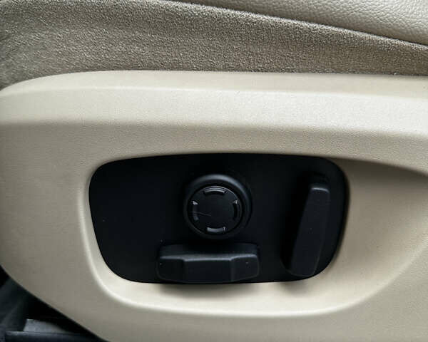 Красный Ленд Ровер Discovery Sport, объемом двигателя 2 л и пробегом 240 тыс. км за 19000 $, фото 31 на Automoto.ua