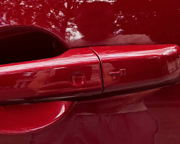 Красный Ленд Ровер Discovery Sport, объемом двигателя 2 л и пробегом 240 тыс. км за 19000 $, фото 14 на Automoto.ua