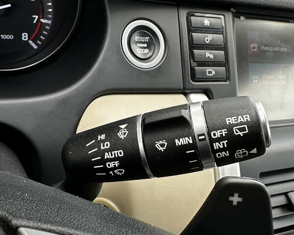 Красный Ленд Ровер Discovery Sport, объемом двигателя 2 л и пробегом 240 тыс. км за 19000 $, фото 40 на Automoto.ua