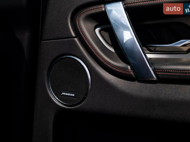 Красный Ленд Ровер Discovery Sport, объемом двигателя 2 л и пробегом 77 тыс. км за 45000 $, фото 17 на Automoto.ua